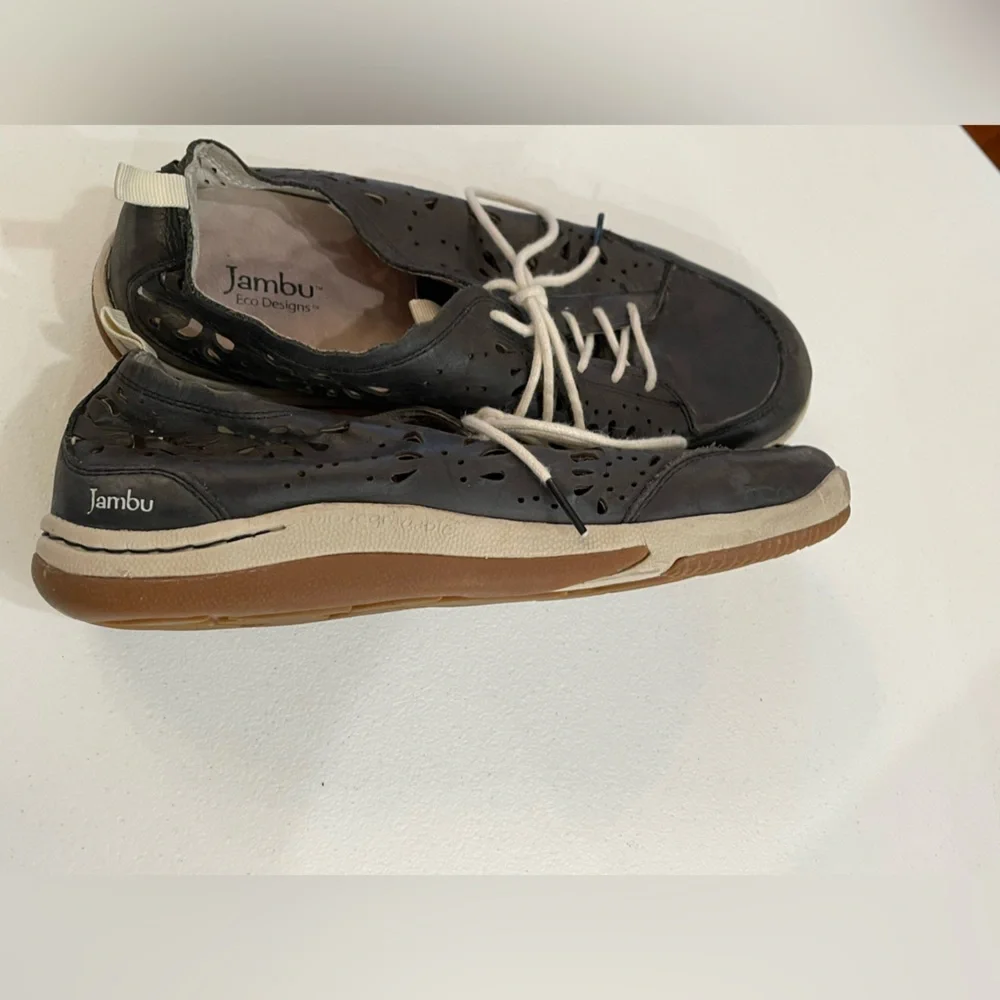 Jambu womens shoes